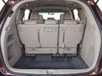 Honda Odyssey Touring Elite 2010 года